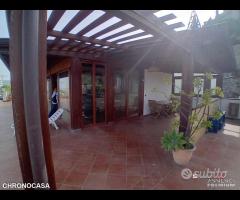 Attico in zona centrale - 24