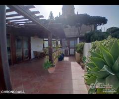 Attico in zona centrale - 25