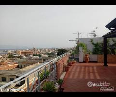 Attico in zona centrale - 27