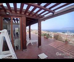 Attico in zona centrale - 28