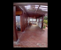 Attico in zona centrale - 29