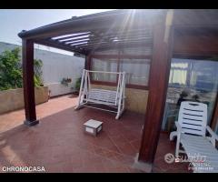 Attico in zona centrale - 30