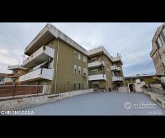 Sperone, appartamento con giardino