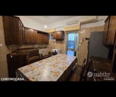 Sperone, appartamento con giardino