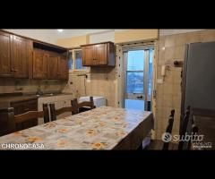 Sperone, appartamento con giardino