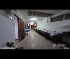 Sperone, appartamento con giardino