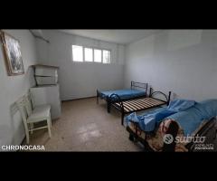 Sperone, appartamento con giardino - 8