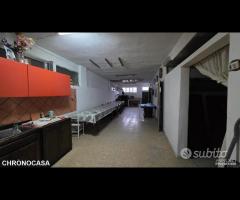 Sperone, appartamento con giardino - 9