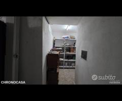 Sperone, appartamento con giardino - 10