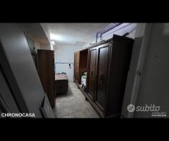 Sperone, appartamento con giardino - 11