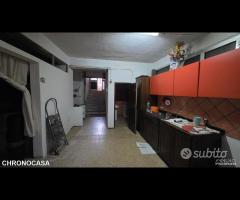 Sperone, appartamento con giardino - 12