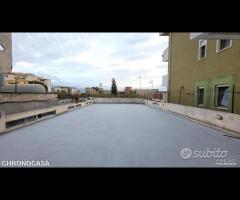 Sperone, appartamento con giardino - 13