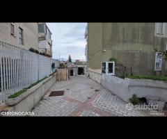 Sperone, appartamento con giardino - 14