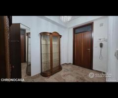 Sperone, appartamento con giardino - 24