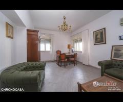 Via Pietro Castelli, ampio quadrivani - 8