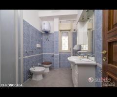 Via Pietro Castelli, ampio quadrivani - 10