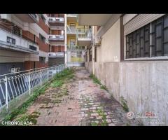 Via Pietro Castelli, ampio quadrivani - 11