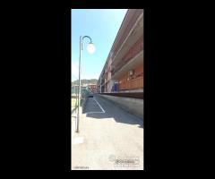 San Jachiddu, panoramico 4 locali con cantina