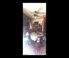 San Jachiddu, panoramico 4 locali con cantina