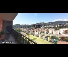 San Jachiddu, panoramico 4 locali con cantina