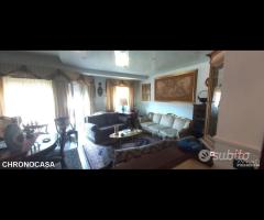 San Jachiddu, panoramico 4 locali con cantina