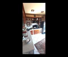 San Jachiddu, panoramico 4 locali con cantina