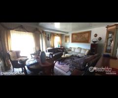 San Jachiddu, panoramico 4 locali con cantina - 10