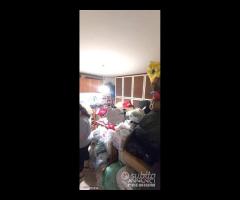 San Jachiddu, panoramico 4 locali con cantina - 14