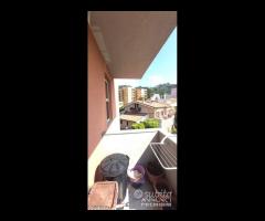 San Jachiddu, panoramico 4 locali con cantina - 17