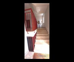 San Jachiddu, panoramico 4 locali con cantina - 18