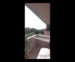 San Jachiddu, panoramico 4 locali con cantina - 21