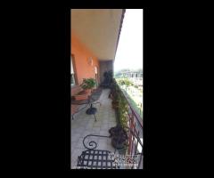 San Jachiddu, panoramico 4 locali con cantina - 24