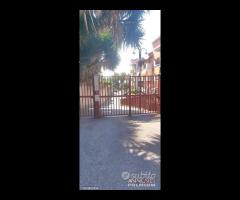 San Jachiddu, panoramico 4 locali con cantina - 27