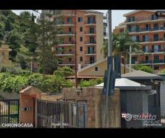 Via del Santo, Rifinito appartamento con mansarda