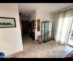 Via del Santo, Rifinito appartamento con mansarda