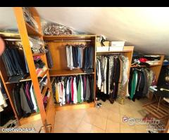 Via del Santo, Rifinito appartamento con mansarda - 6