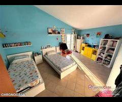 Via del Santo, Rifinito appartamento con mansarda - 8