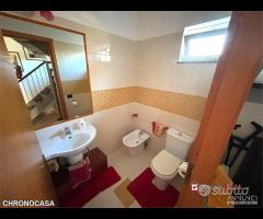 Via del Santo, Rifinito appartamento con mansarda - 9