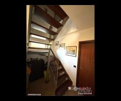 Via del Santo, Rifinito appartamento con mansarda - 10