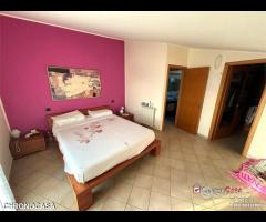 Via del Santo, Rifinito appartamento con mansarda - 11