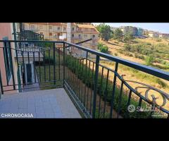 Mistretta,4vani, doppi servizi, posto auto,ottime - 14