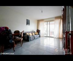 Quadrilocale con doppi servizi, San Giovannello - 7