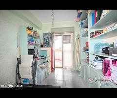 Quadrilocale con doppi servizi, San Giovannello - 8