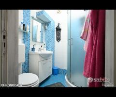 Quadrilocale con doppi servizi, San Giovannello - 9