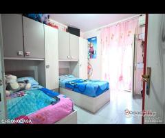 Quadrilocale con doppi servizi, San Giovannello - 10