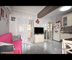 Quadrilocale con doppi servizi, San Giovannello - 11