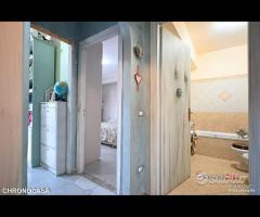 Quadrilocale con doppi servizi, San Giovannello - 12