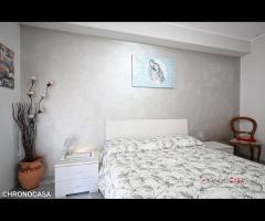 Quadrilocale con doppi servizi, San Giovannello - 13