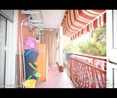 Quadrilocale con doppi servizi, San Giovannello - 14