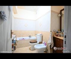 Quadrilocale con doppi servizi, San Giovannello - 16